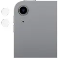 IMAK HD iPad Air 2020/2022 Kamera Linse Beskytter - 2 Stk.