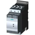 Siemens Softstarter S3 80A 45 kW 24V fj t