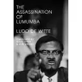 Verso Books The Assassination of Lumumba