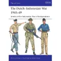 BLOOMSBURY The Dutch–Indonesian War 1945–49