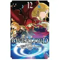 Little, Brown and Company Overlord, Vol. 12 (manga)