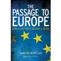 Yale University Press The Passage to Europe