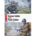 BLOOMSBURY German Soldier vs Polish Soldier