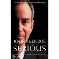 Little, Brown and Company Serious - McEnroe, John
