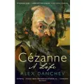 Profile Books Cézanne - Danchev, Alex
