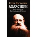 Dover Publications Anarchism - Kropotkin