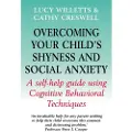 Little, Brown and Company Overcoming Your Child's Shyness and Social Anxiety
