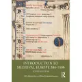Taylor & Francis Ltd Introduction to Medieval Europe 300–1500