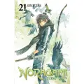 Kodansha Noragami: Stray God 21