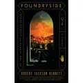 Del Rey Books Foundryside - Bennett, Robert Jackson