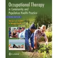 F.A. DAVIS COMPANY Occupational Therapy in Community and Population Health Practice