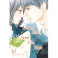 Viz Media, Subs. of Shogakukan Inc Love Me, Love Me Not, Vol. 10
