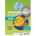 Hachette Springboard: KS3 Science Teacher Handbook 3