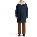 Scotch & Soda Heritage Water Repellent Jakke