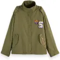 Scotch & Soda 177599 Jakke