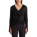 Scotch & Soda 178200 Langarmet T-skjorte