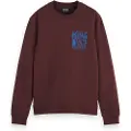 Scotch & Soda 178751 Collegegenser