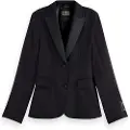 Scotch & Soda 178105 Blazer