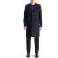 Scotch & Soda Wool Classic Frakk
