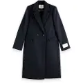 Scotch & Soda 178078 Frakk