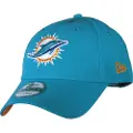 New Era The League Miami Dolphins 2018 Team Cap