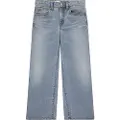 Levi's Wide Leg Jeans Open Sky