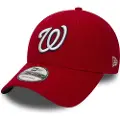 New Era Mlb The League Washington Nationals Otc Cap