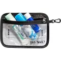 Tatonka Zip Flight Bag A6, pakkepose, svart