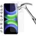 Mtp Products Huawei Nova Y63 Beskyttelsesglass - 9H - Case Friendly - Gjennomsiktig