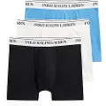 Ralph Lauren 714830300 Boxers 3 Enheter