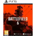 Electronic Arts Ps5 Battlefield 6 Phantom Edition