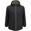 Jack & Jones Brook Reversible Plus Size Jakke