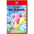 Nintendo Kirby Air Riders