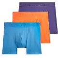 Ralph Lauren 714966105 Boxers 3 Enheter