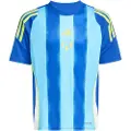 Adidas Messi Training Kortarmet T-skjorte