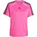 Adidas Originals Adicolor Teamgeist Loose Kortarmet T-skjorte