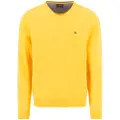 Fynch&Hatton 1514801 V-hals Genser