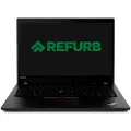Refurb ThinkPad T14 G1 - 14" | Core i7 | 24GB | 512GB | B Grade