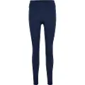 Hummel Pulse Leggings Med Høy Midje
