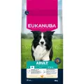 Eukanuba Euk Adult Medium Breed 12 kg
