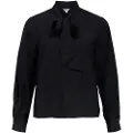 Object Jacira Langermet Bluse