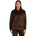 O'Neill Fwc Cruz Velour Hettegenser