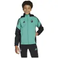 Adidas Fc Copenhagen Tiro 25/26 Competition All-weather Juniorjakke