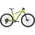 Coluer Limbo S-race 525 Judy 29´´ Sunrace 10s 2025 Terrengsykkel