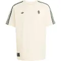 Adidas Juventus Terrace Icons Kortarmet T-skjorte