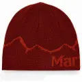 Marmot Mountainscape Wool Lue