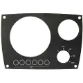 VETUS Mpa2 Led-vinduer Folieklistremerke