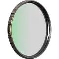Polar Pro Cineblack 1/2 Density 77 Mm Dslr/dslm-kamerafilter