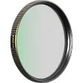 Polar Pro Cineblack 1/2 Density 67 Mm Dslr/dslm-kamerafilter