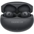OnePlus Buds 4 ANC sort hodetelefoner